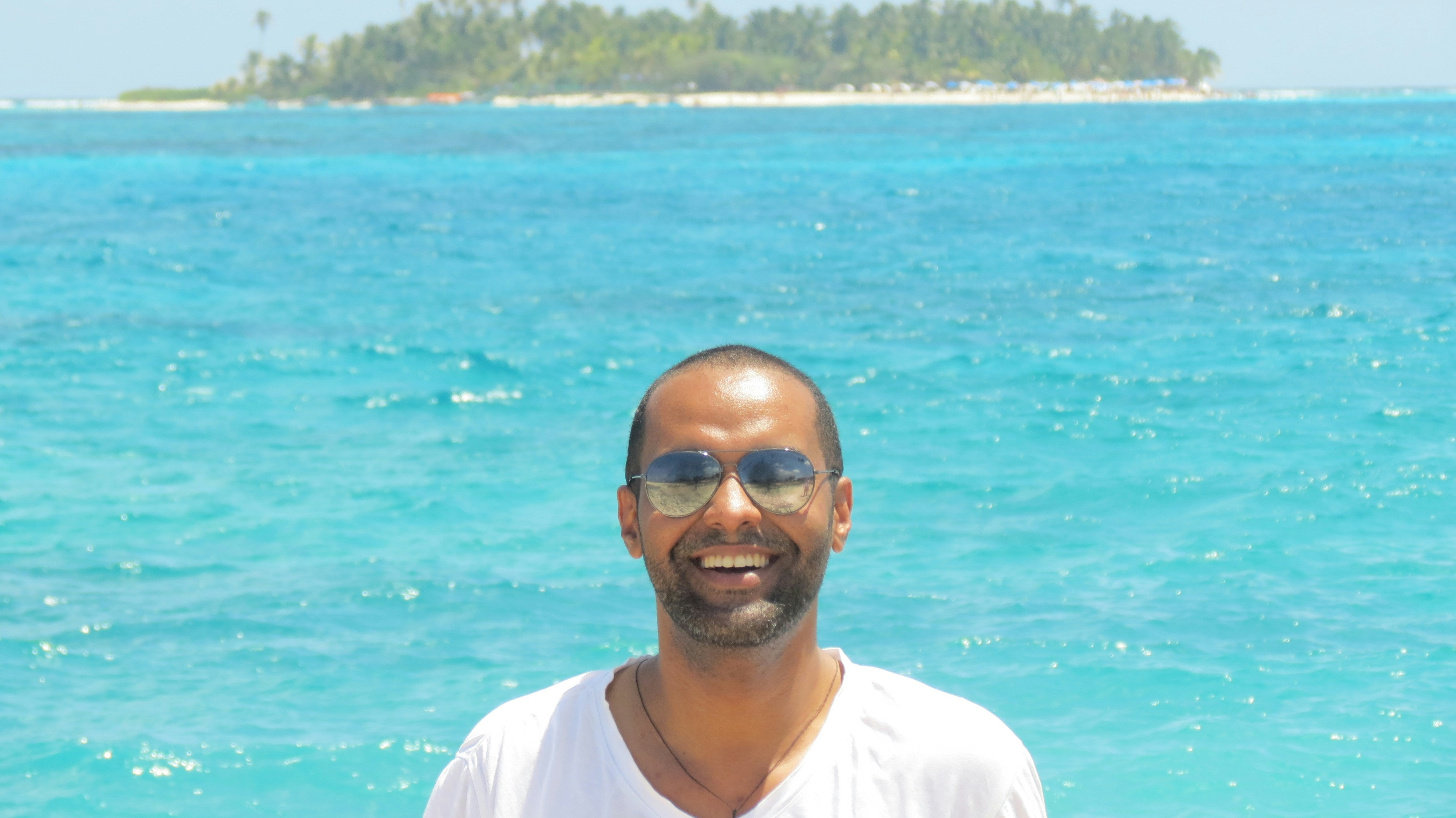 Carlos Mendoza