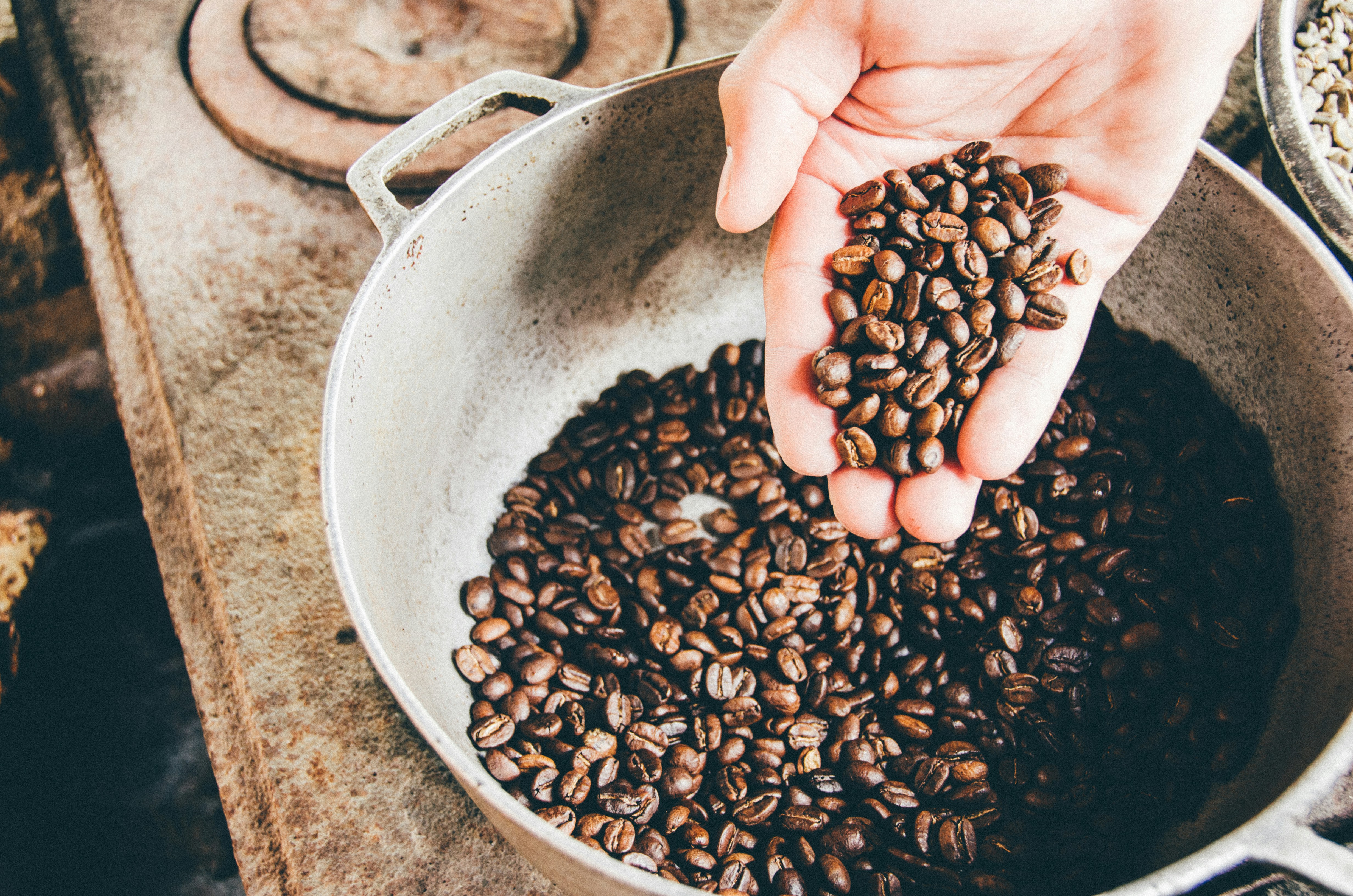 Tour del Café