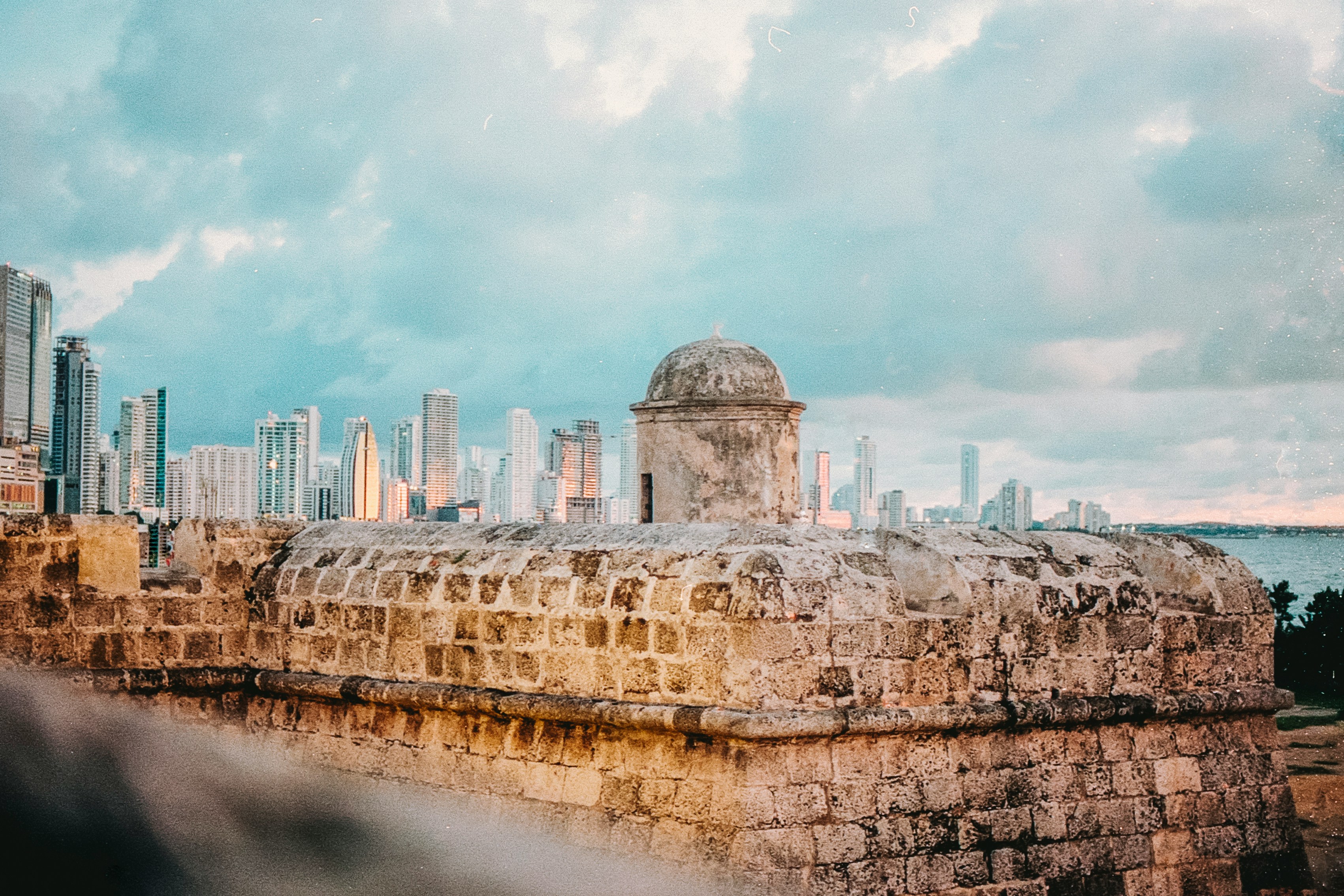 Cartagena - Colonial