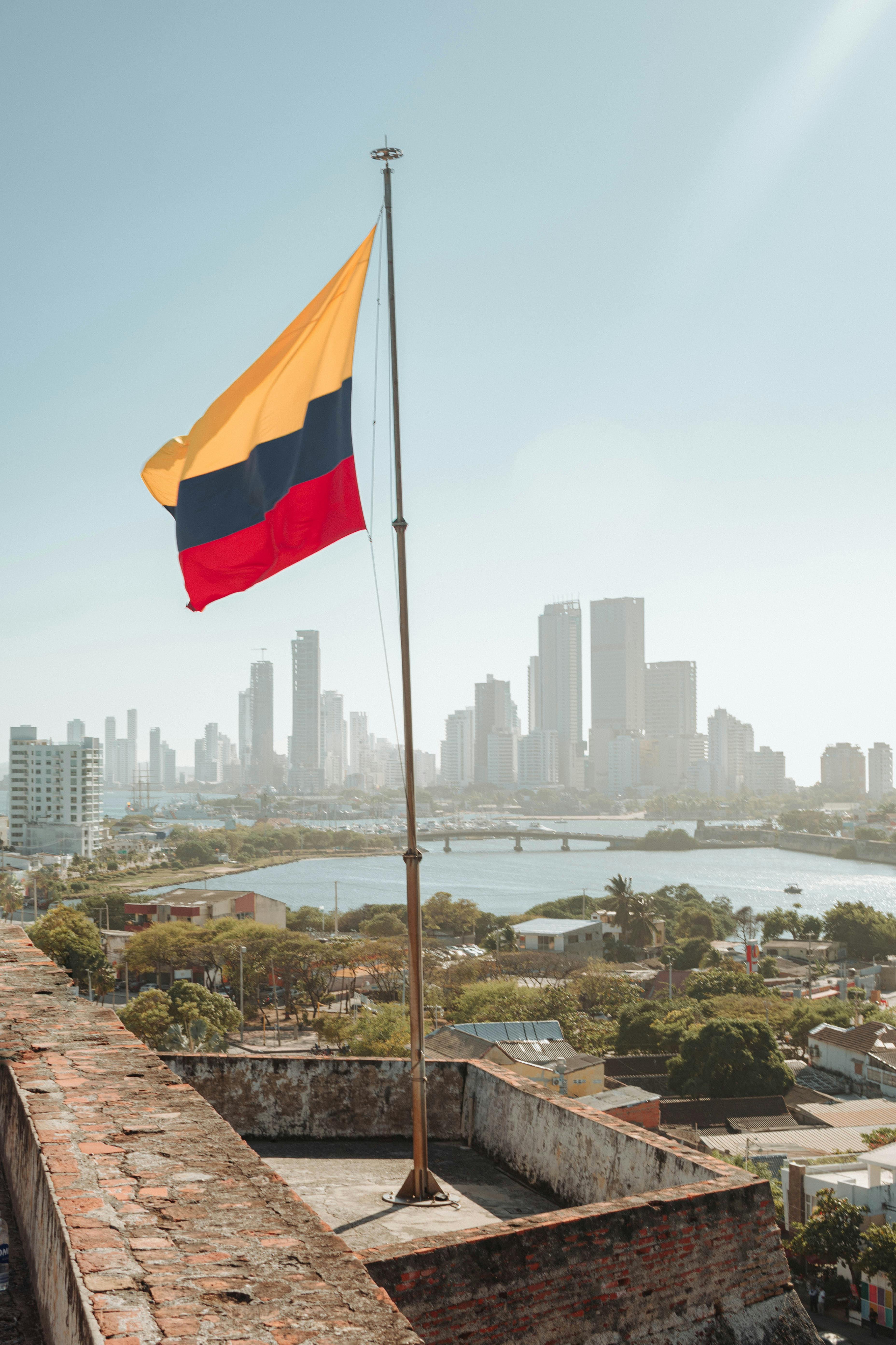 Cartagena - Balcones