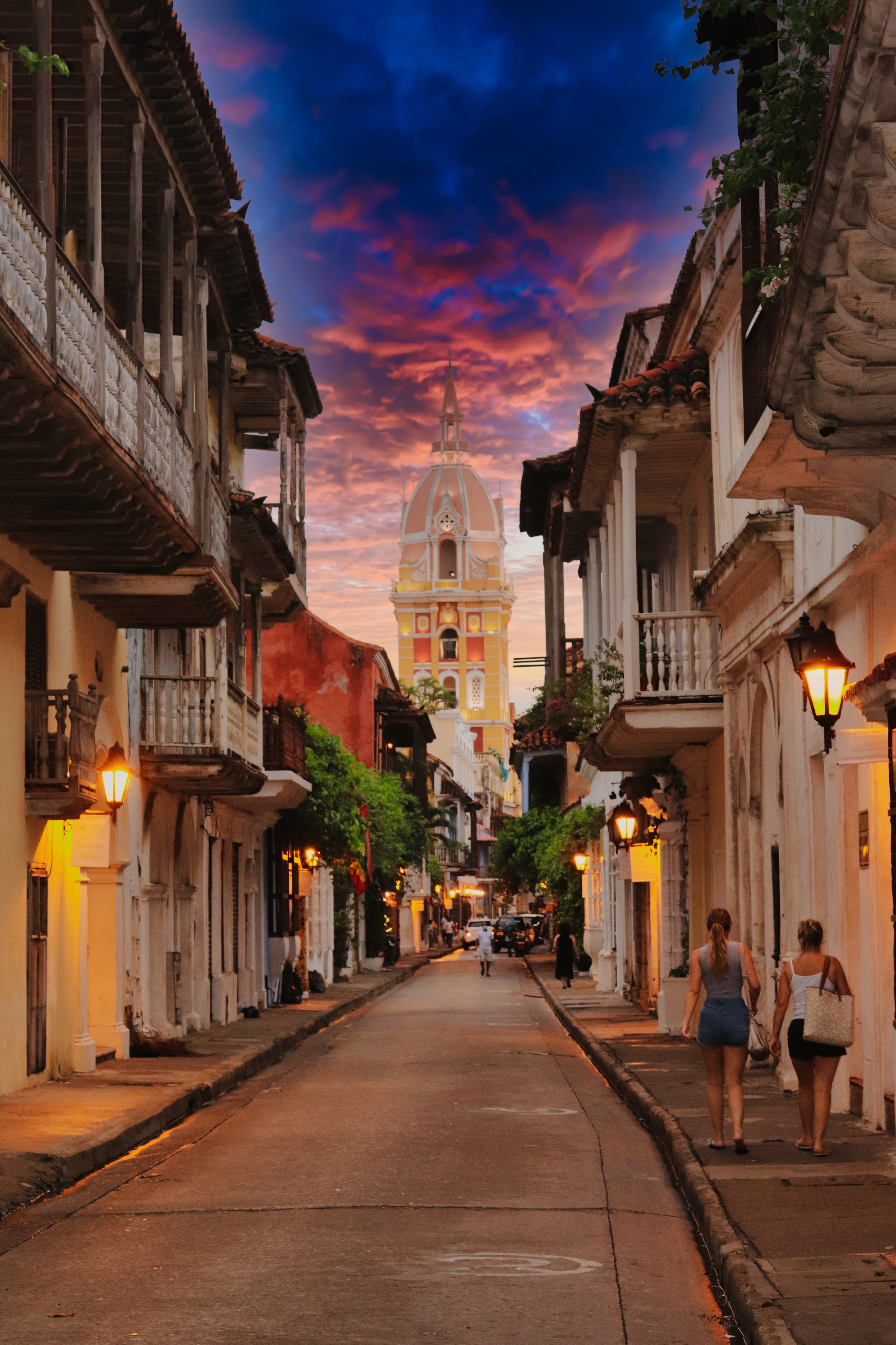 Cartagena - Caribe