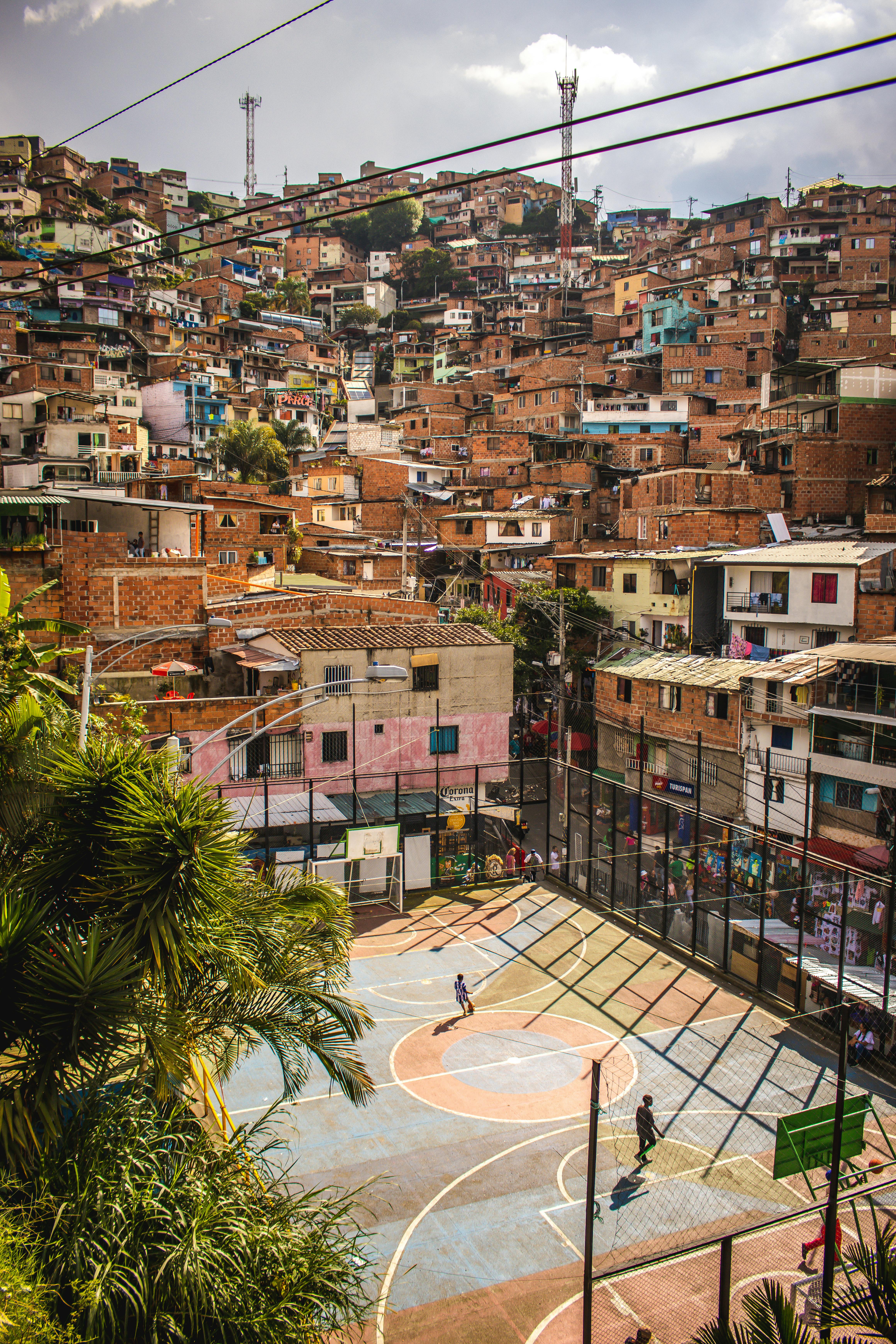 Comuna 13 - Arte