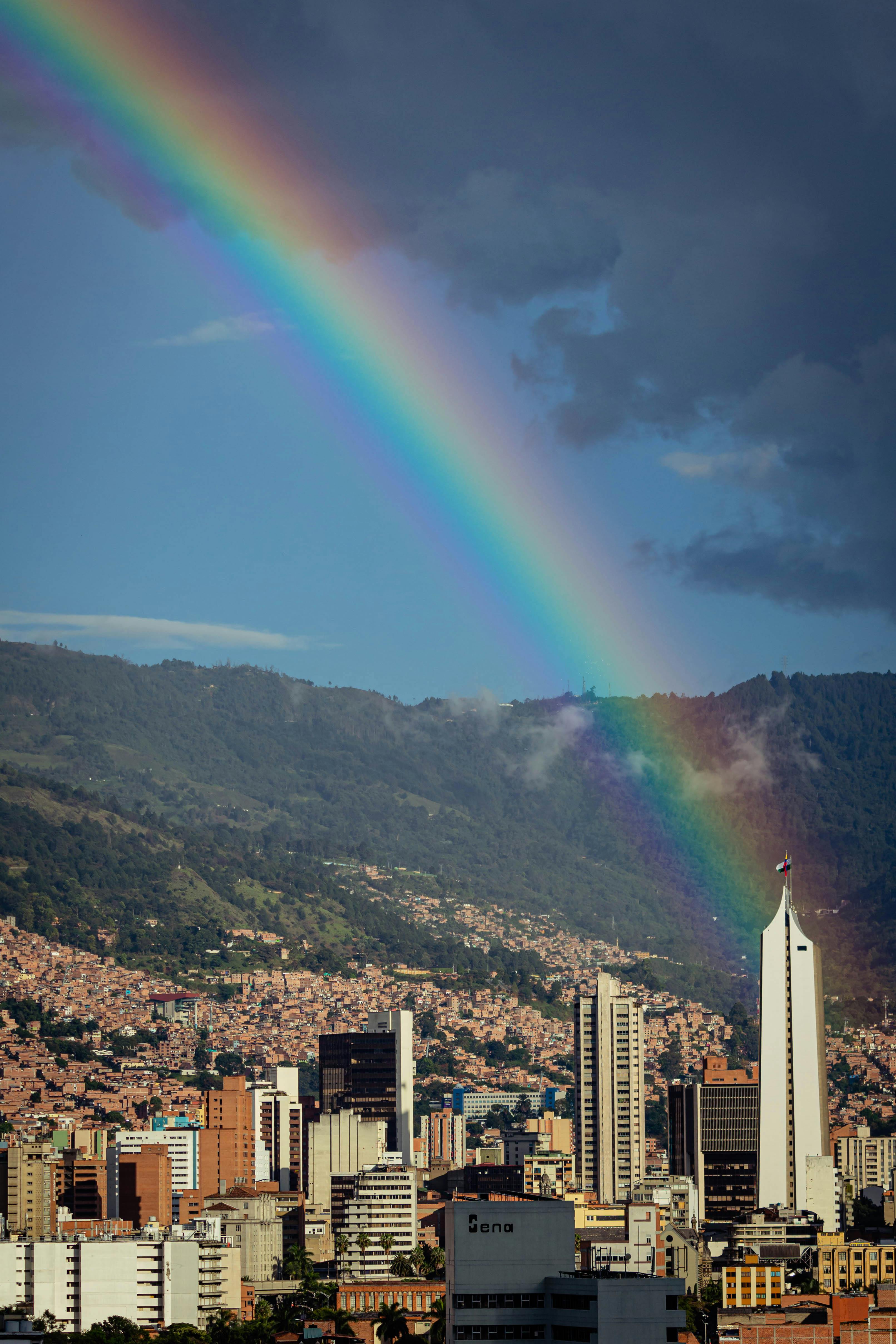 Comuna 13 - Cultura