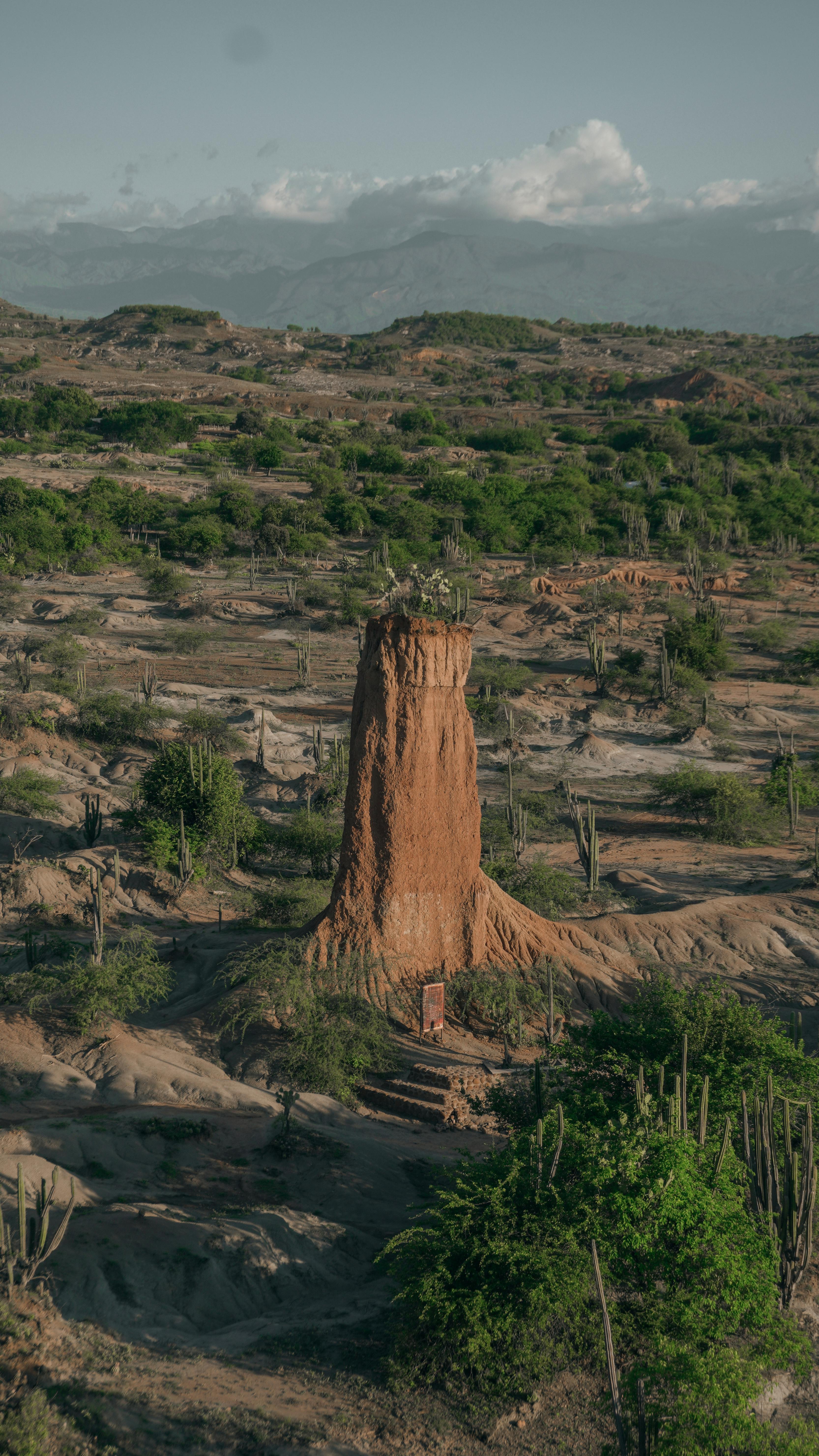 Desierto de Tatacoa - Aventura
