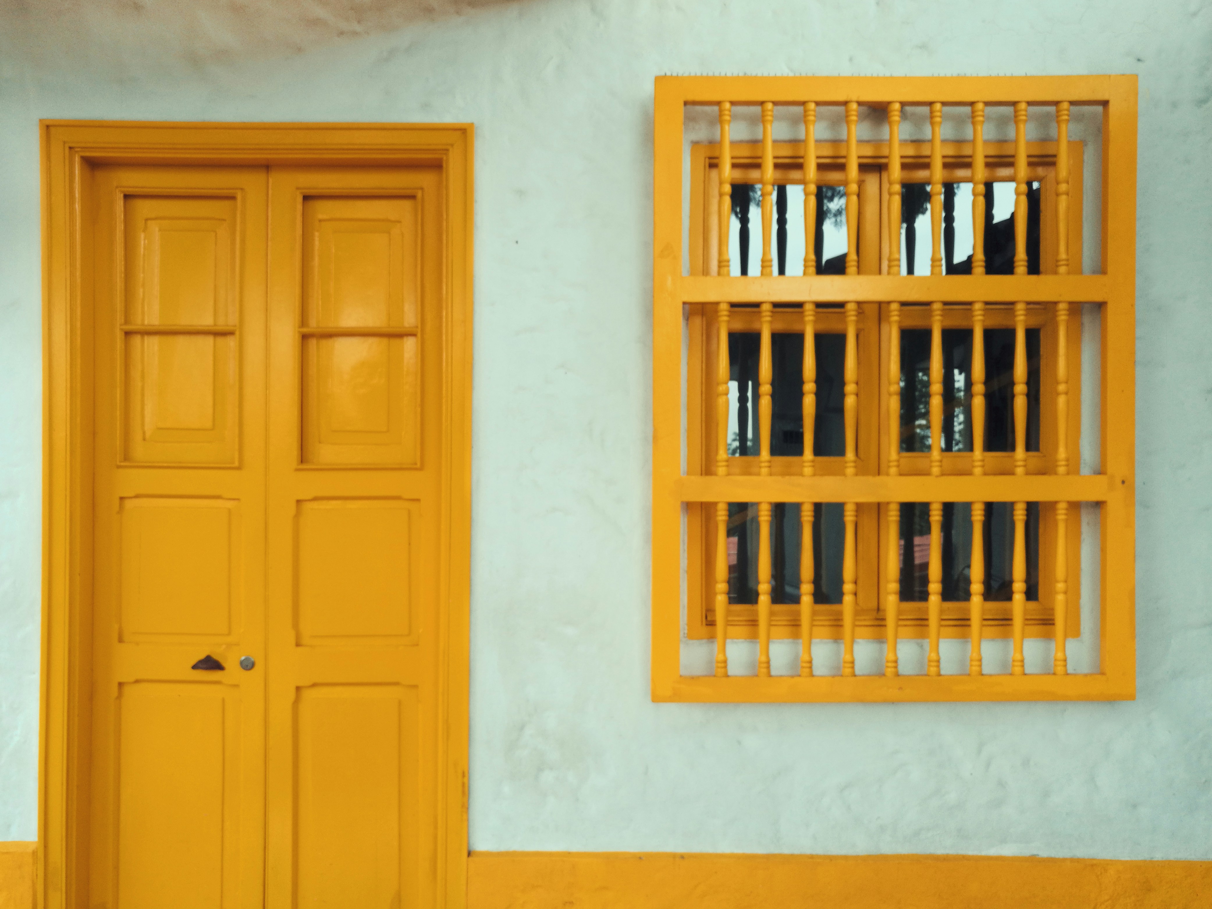 Pueblito Paisa - Destino