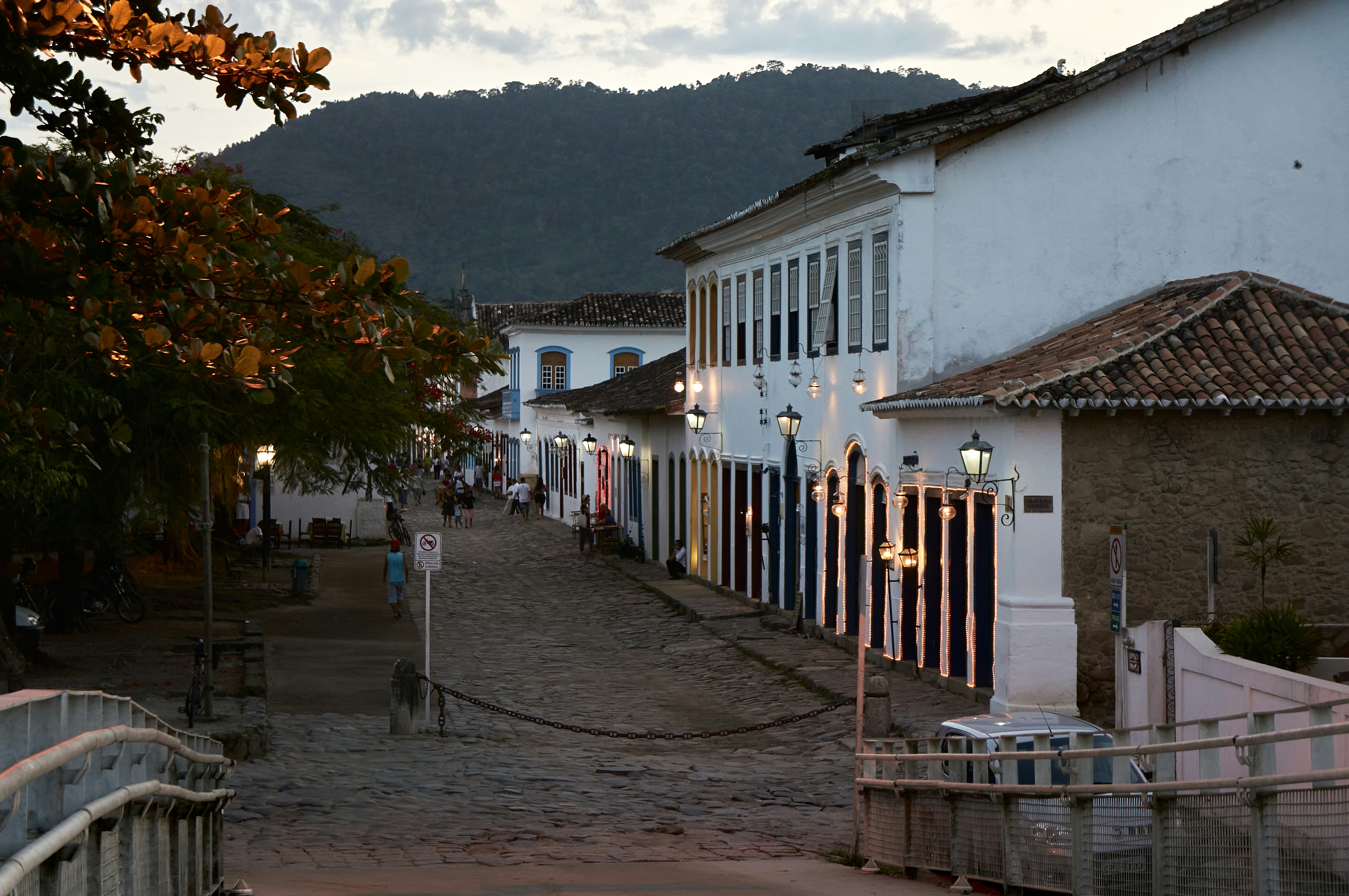 Pueblos Patrimoniales - Principal