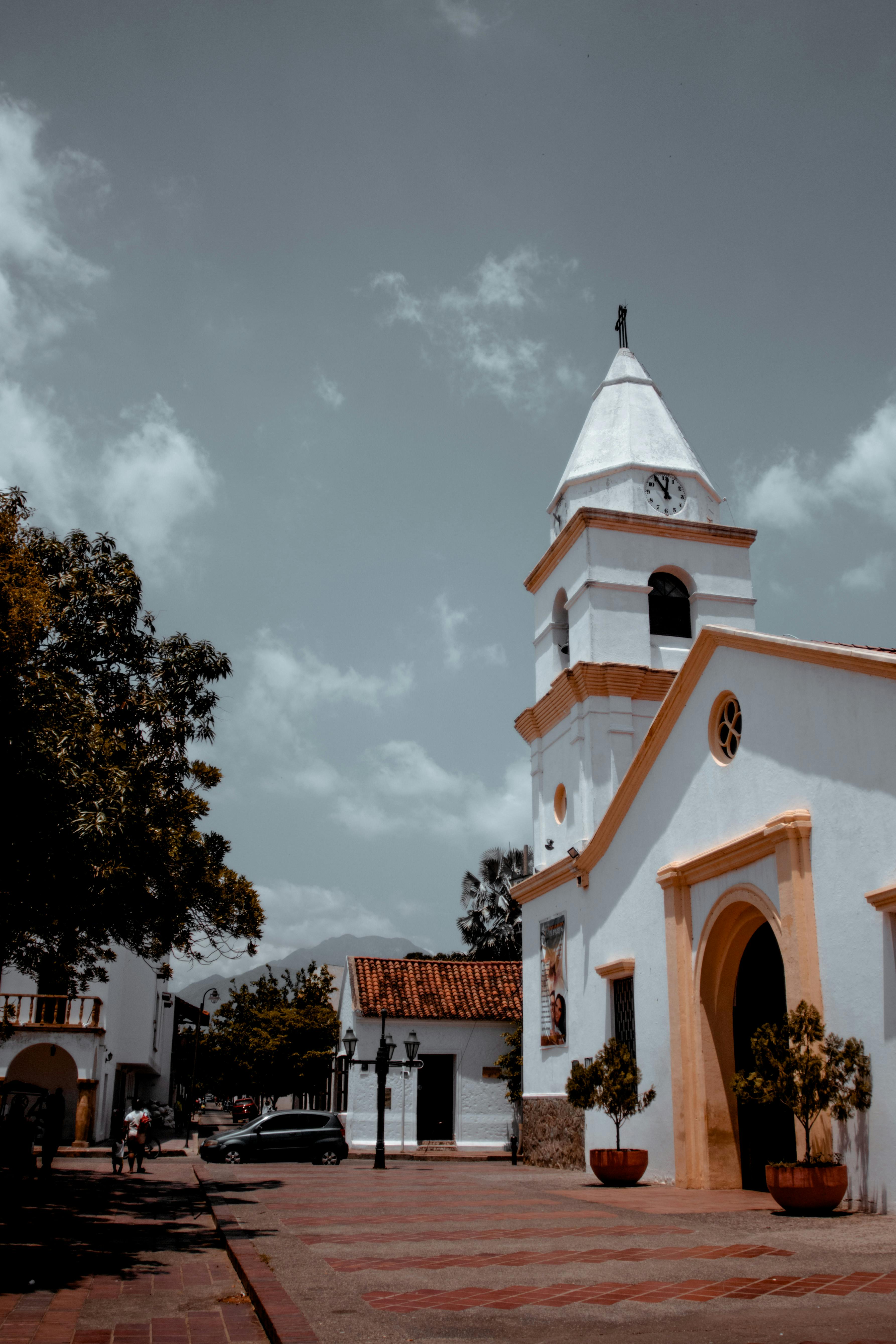 Pueblos Patrimoniales - Aventura
