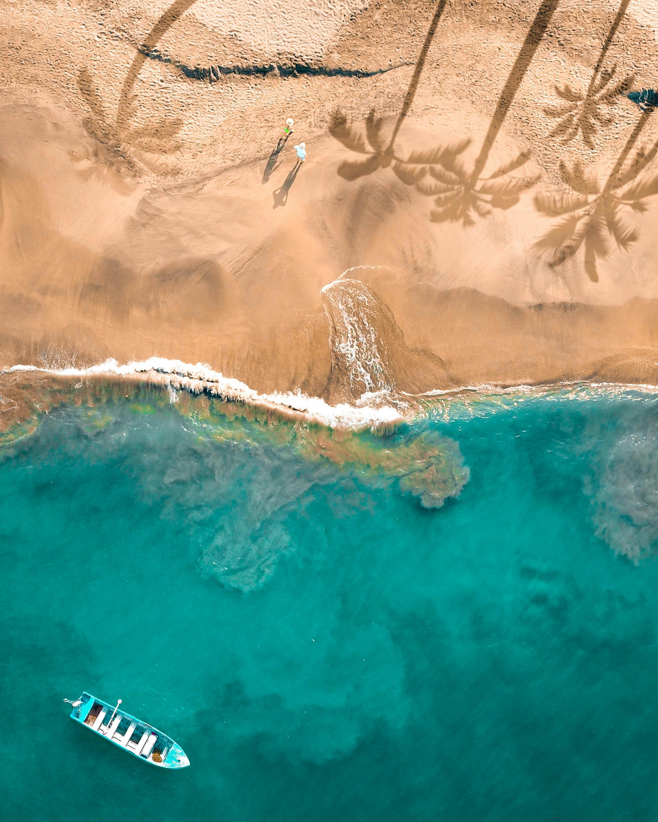 Santa Marta - Playa