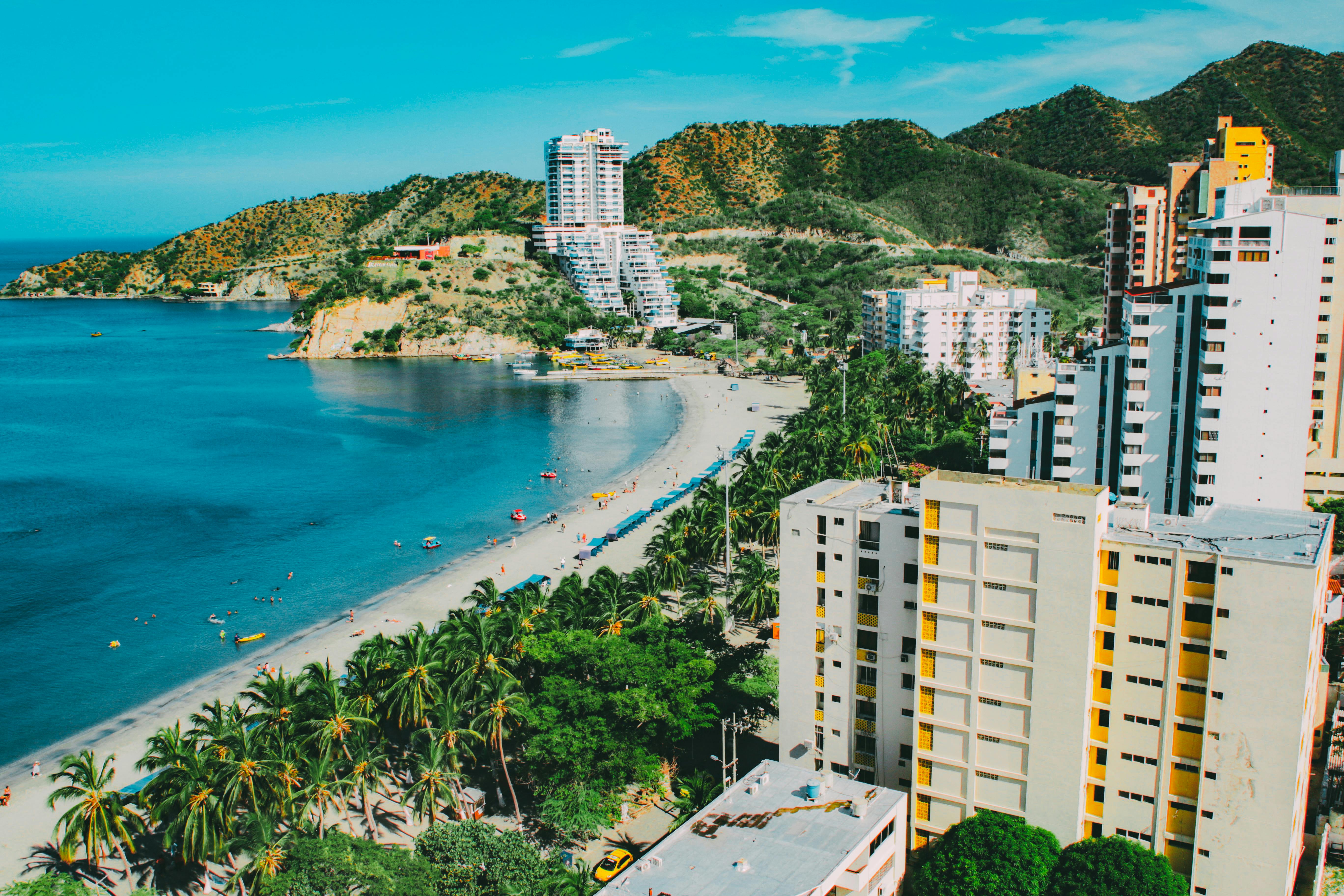 Santa Marta - Sierra