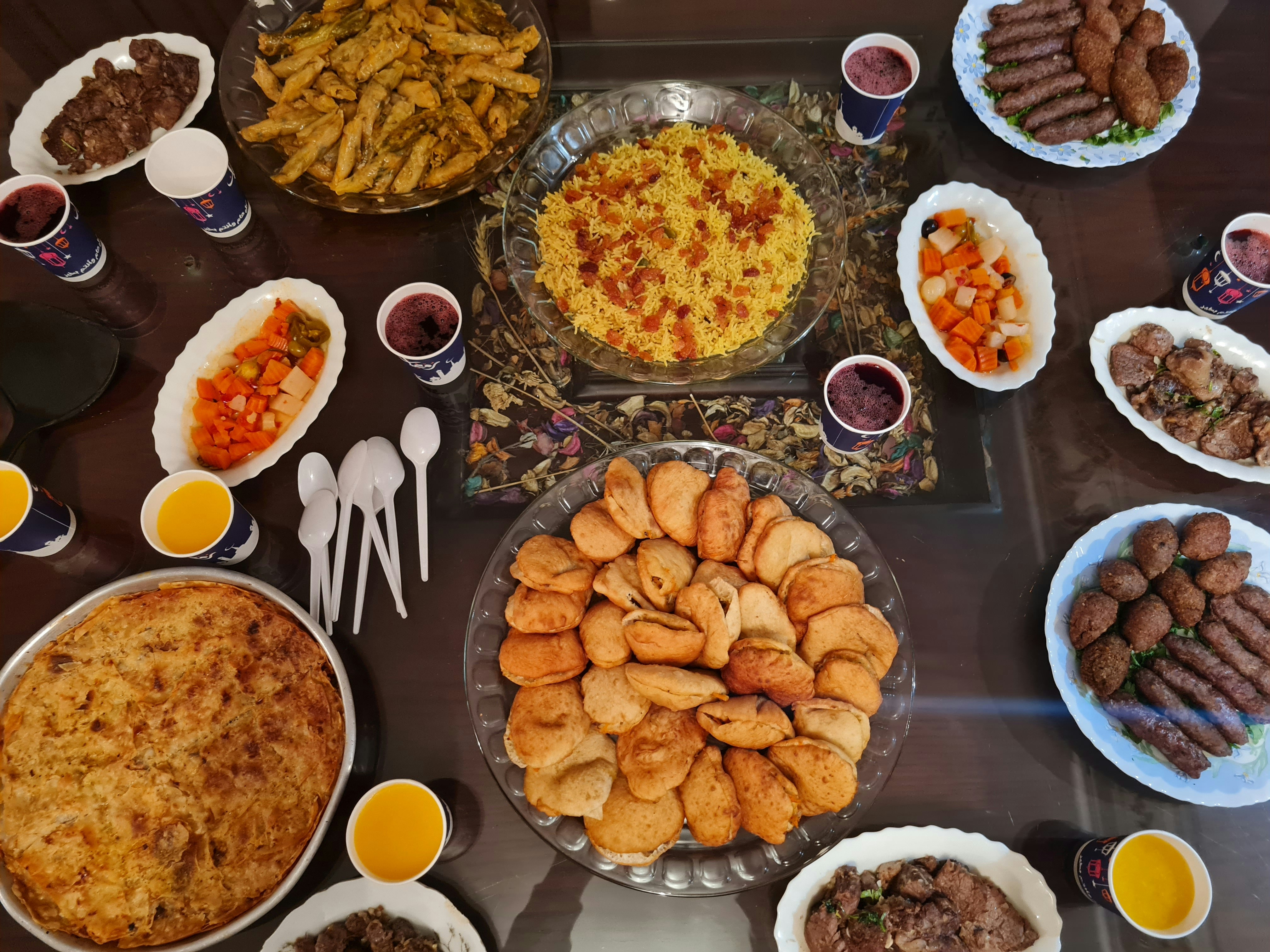 Tour Gastronómico - Cultura
